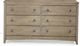 Night & Day Furniture™ Chesapeake Secrets 2 Cases Brushed Driftwood Dresser-0