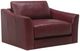 Palliser® Furniture Customizable Lowen Flared Arm Chair and Half-0