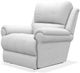 La-Z-Boy® Neal Muslin Power Rocking Recliner with Headrest and Lumbar-5