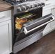 Viking® 3 Series 30" Nantucket Propane Pro Style Gas Range-4