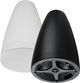 Sonance® Professional Series PS-P63T 6.5" White Outdoor Pendant Speaker-2