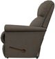 La-Z-Boy® Pinnacle Java Manual Wall Reclining Loveseat-2