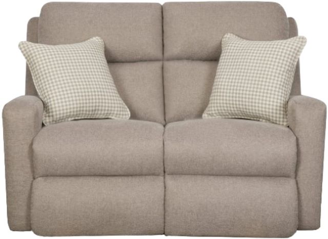 Southern Motion Metro Sofa, Loveseat and Recliner Set-3