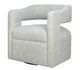 Lauren Spa Swivel Chair-0
