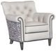 Bradington-Young Customizable Kirby Accent Chair-0