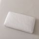 SlumberShield® Embrace White Queen Pillow-1
