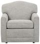Flexsteel® Customizable Aggie Chair-4