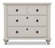 Durham Furniture Savile Row Bedside Chest-0