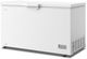 Amana® 16 Cu. Ft. White Chest Freezer with Up-Front Temperature Control System-2