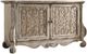 Hooker® Furniture Chatelet Caramel Froth/Paris Vintage Buffet-0