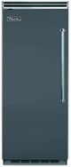 Viking® 5 Series 30" 15.9 Cu. Ft. Squall Left Hinge Column Freezer-0