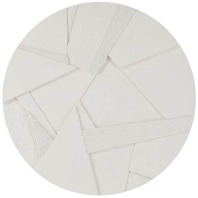 Renwil® Boisclair White Wall Art-0