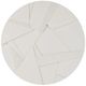 Renwil® Boisclair White Wall Art-0