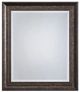 YHD Dark Bronze 23" Mirror-0