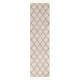Surya Restoration Taupe 5'x7' Area Rug-1