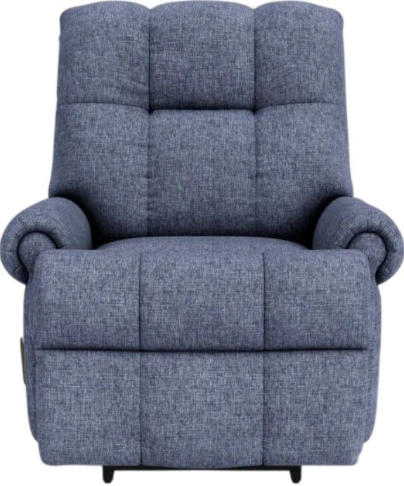 Flexsteel® Customizable Hercules Manual Recliner-3