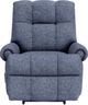 Flexsteel® Customizable Hercules Manual Recliner-3