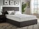 Homelegance® Altair 10" Firm Gel Infused Memory Foam Box Top Twin Mattress-1