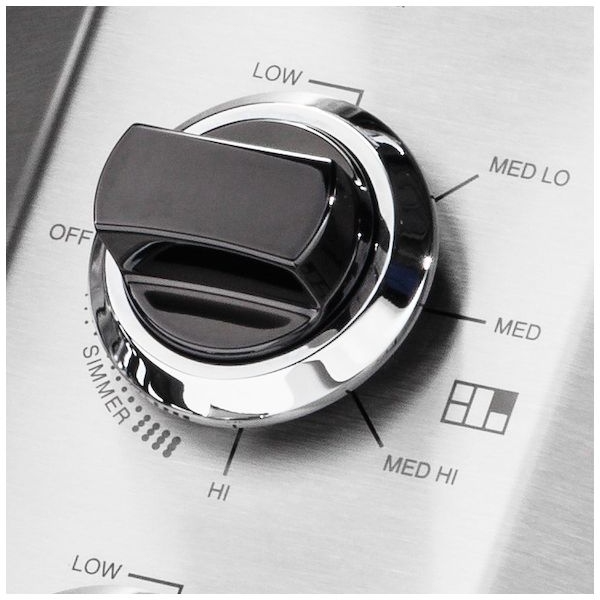 帯500枚限定　Superior , Stove God Cooks 7インチ Amazon.com: VBGK Double Induction Cooktop With Rack,110V