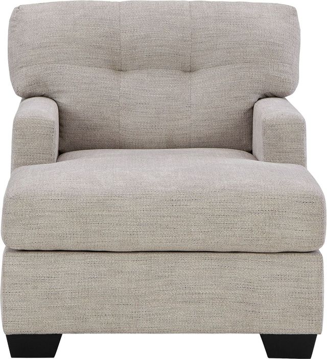 Signature Design by Ashley® Mahoney Pebble Chaise-1