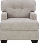 Chaise longue de Signature Design by Ashley® Mahoney - Caillou-1