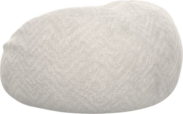 Jackson Furniture Sploosh Parchment Comfort Sack-3