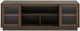 DeFehr Logan Prairie Storm Fireplace Console-0