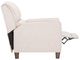 Franklin™ Percy Customizable Manual Pushback Recliner-2