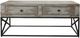 Vintage Furniture Stark Coffee Table-0