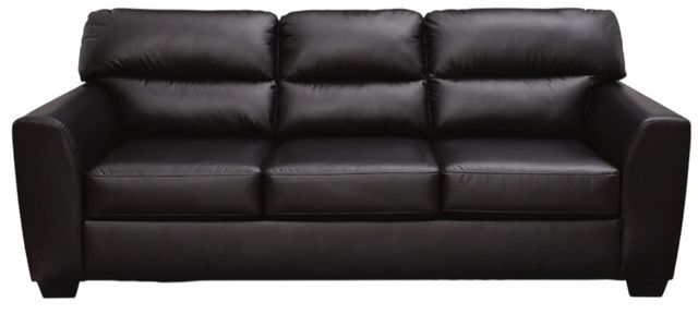 Signature Design by Ashley® Glennbre Midnight Sofa-2