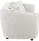Coaster® Aleisha Sand Upholstered Loveseat-4