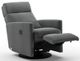 Luonto® Furniture Customizable Track Power Recliner-2