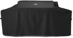 DCS Series 9 36" Black Grill On-Cart Cover