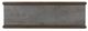 Signature Design by Ashley® Kallenny Gray Sofa Table with Brown Frame-3