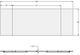 Amisco Customizable Parade 36" Solid Birch Counter Height Short Table with Two Leaf's -2