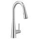 Moen® U By Moen Smart Faucet™ In Sleek™ Chrome-1