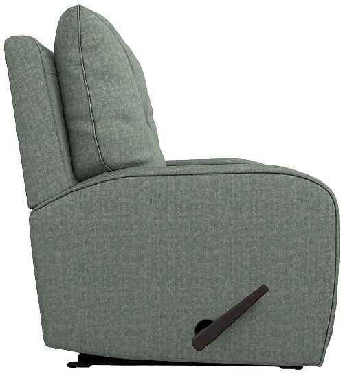 Best® Home Furnishings Customizable Ingall Rocker Recliner-2