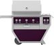 Hestan® Deluxe 6-Burner Lush Freestanding Liquid Propane Grill-0
