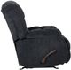 Catnapper® Brody Slate Rocker Recliner-4