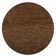 Kincaid Furniture The Nook Hewned Maple 54" Dining Table-1