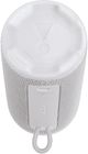 JBL® Grip White Wireless Portable Speaker with Bold JBL Pro Sound-3