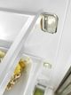 KitchenAid® 30.0 Cu. Ft. Stainless Steel with PrintShield™ Finish Built In Side-By-Side Refrigerator-4