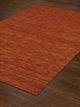 Dalyn™ Rug Company Rafia Mandarin 5'x8' Style 2 Area Rug-3
