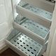 Viking® Veil Series 16 Cu. Ft. Panel Ready Built-In Column Freezer-2