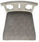 Liberty Furniture Hallendale Gravel/Gravel Wash Dining Side Chair-5