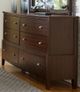 Mazin Furniture Cotterill Dresser-0