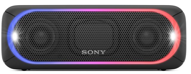 Sony® XB31 EXTRA BASS™ White Portable Bluetooth® Speaker Direct
