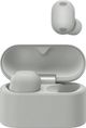 Sony® 1000X Series Platinum Silver In-Ear Wireless Noise-Canceling Headphones-5