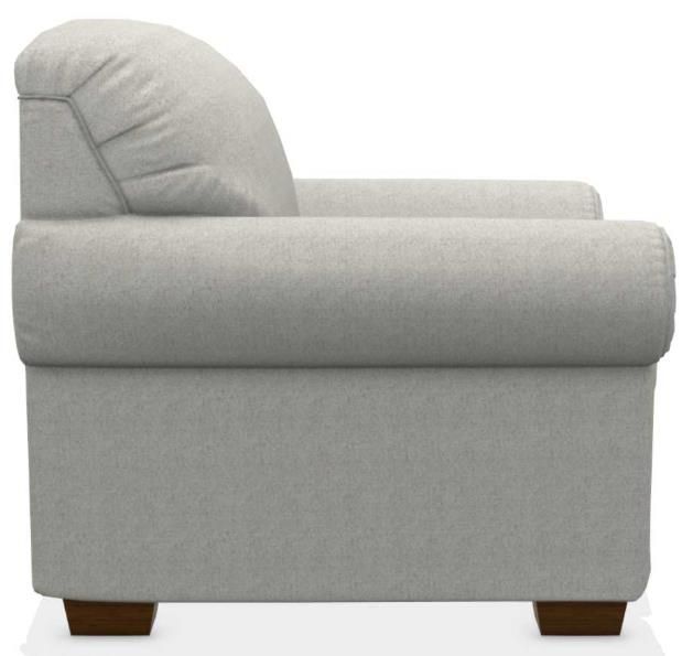 La-Z-Boy® Mackenzie Oatmeal Chair-2