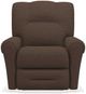 La-Z-Boy® Easton PowerReclineXRw+™ Reclina-Way® Merlot Recliner-0
